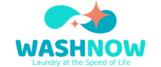 washnow logo